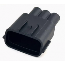 6098-0141 Male Coupling