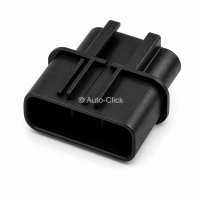QLW-3F-B Male Coupling