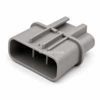 QLW-A-3F-GR Male Coupling