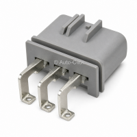 QLW-A-3F-GR Header