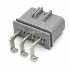 QLW-A-3F-GR Header