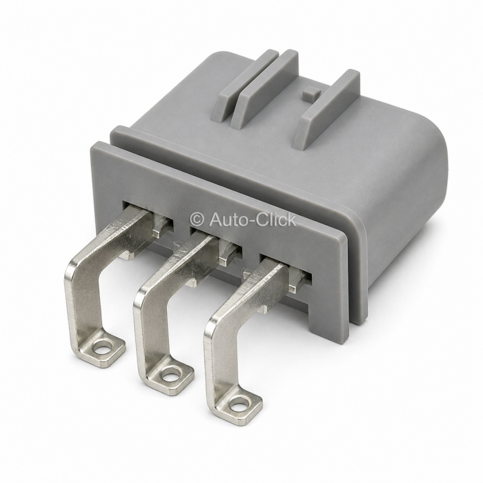 QLW-A-3F-GR Header