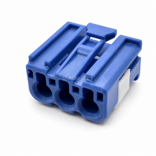 Sumitomo 6098-6841 3-Way Female HFC III Connector Housing