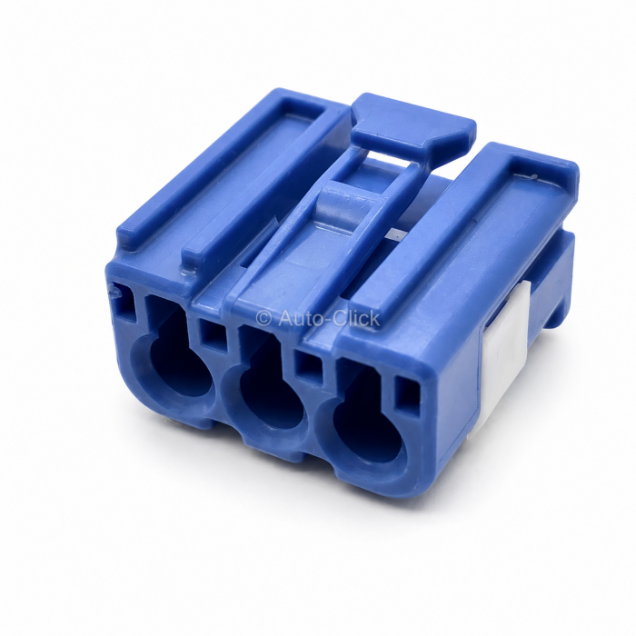 Sumitomo 6098-6841 3-Way Female HFC III Connector Housing