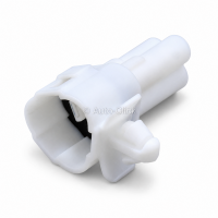 Sumitomo 6187-3271 3-Way Male MT Sealed Connector Housing with Clip