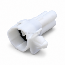 Sumitomo 6187-3271 3-Way Male MT Sealed Connector Housing with Clip