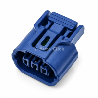 Sumitomo 6189-0970 HX Sealed 3-Way Female Connector Housing