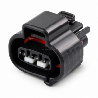 Sumitomo 6248-5316 TS Series 2.3 (090) 3-Way Female Connector Housing