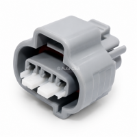 Sumitomo 6248-5317 3-Way TS Series Female Sealed Connector Housing