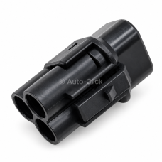 Sumitomo 6180-3242 MT 090 3-Way Female Sealed Connector Housing