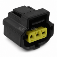184032-1 3-Way Female Sealed SSC Connector Housing
