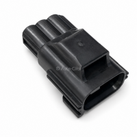Yazaki 7282-5541-30 3-Way Male YES/YESC Kaizen 1.5mm Connector Housing