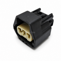 Yazaki 7283-5541-30 3-Way Female YES/YESC Kaizen 1.5mm Connector Housing