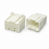 TE Connectivity 1318682 31-Way 040 Multilock ECU Connector Set inc Terminals