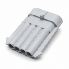 12186271 Metri-Pack 150 4-Way Male Housing