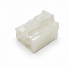 Sumitomo 6070-4481 4-Way Female Unsealed Connector | 250 ET Type