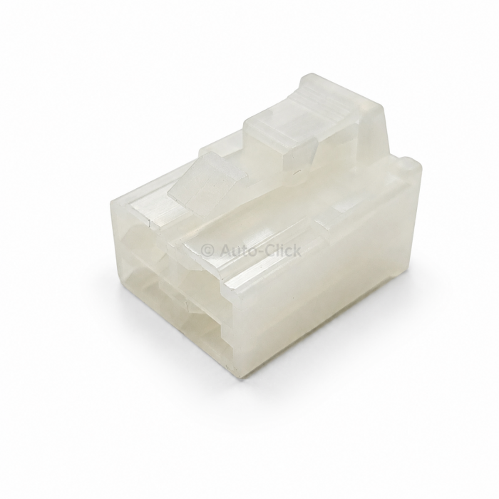 Sumitomo 6070-4481 4-Way Female Unsealed Connector | 250 ET Type