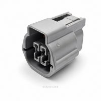 Sumitomo 6189-7757 4-Way Female RS Sealed Connector Housing