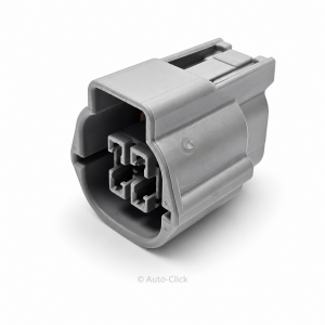 Sumitomo 6189-7757 4-Way Female RS Sealed Connector Housing
