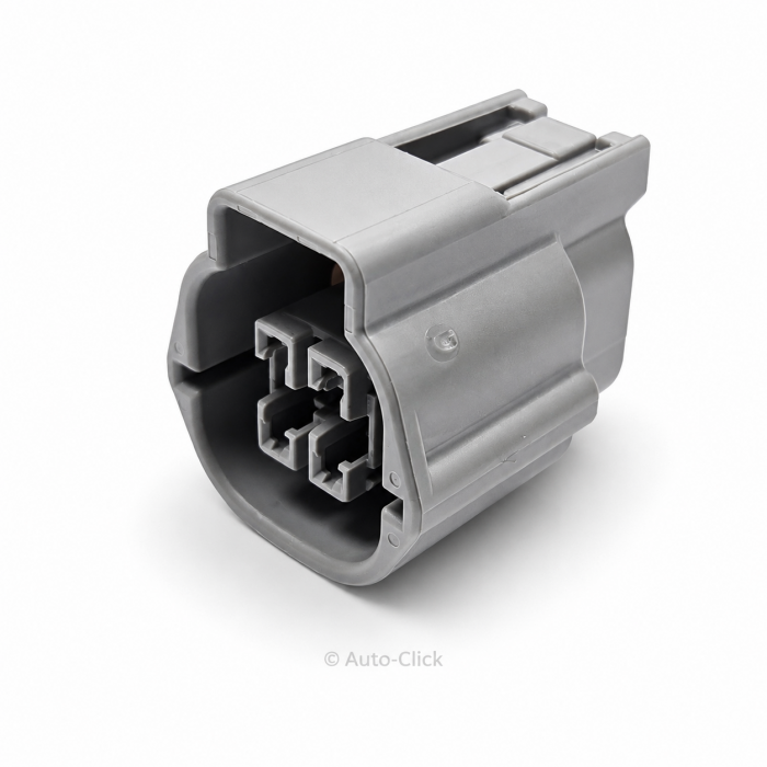 Sumitomo 6189-7757 4-Way Female RS Sealed Connector Housing