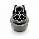 Sumitomo 6189-7757 4-Way Female RS Sealed Connector Housing