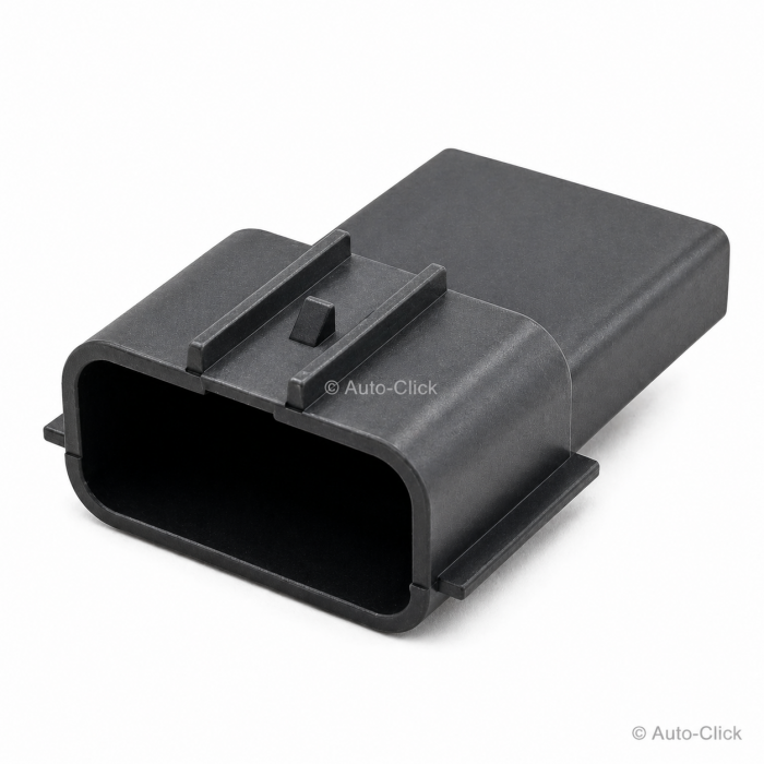 6195-0030 / 6098-0144 MALE COUPLING