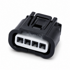 Yazaki 7287-8452-30 2.3II(090II) 4-Way Connector