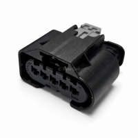 Kostal 09444054 5-Way Female 2.8mm LK Sealed Connector Housing