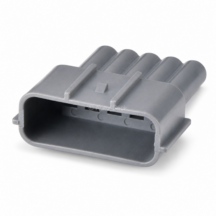 6189-7470 / 6189-0848 male coupling inc Terminals