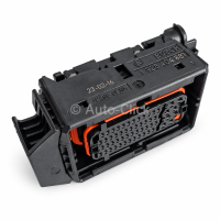 Bosch 1928404881 56-Way ECU Contact Housing Connector