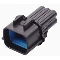 PB535-06027 Male Coupling