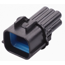 PB535-06027 Male Coupling