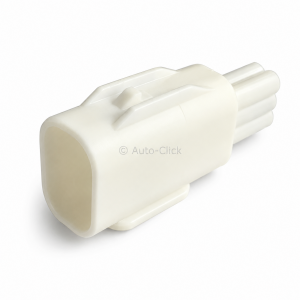 Sumitomo 6188-0706 TS Sealed Series 6-Way Male Housing