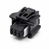 Sumitomo 6189-7428 TS Sealed Series 6-Way Female Housing