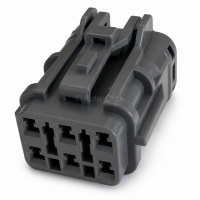 7123-7464-40 SWP Series 6-Way Female Housing