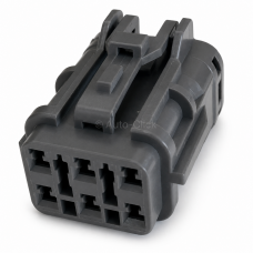 7123-7464-40 SWP Series 6-Way Female Housing