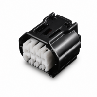 Sumitomo 6189-7800 8-Way Female TS Sealed Connector Housing