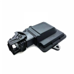 ECU 1 Enclosure with 32 way header and connector