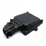 ECU 2 Enclosure with 48 way header and connector