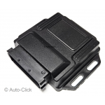 ECU 5 Enclosure with 39 way header and connector