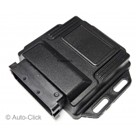 ECU 5 Enclosure with 39 way header and connector