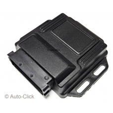 ECU 5 Enclosure with 39 way header and connector