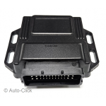 ECU 5 Enclosure with 39 way header and connector