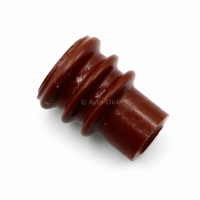 Sumitomo 7165-0119 DL / HW Series Wire Seal Brown 2.0mm-2.9mm