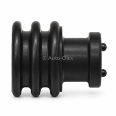 Yazaki 7157-3560 58 Series W-Type 2.8mm Wire Seal Black | Auto Click