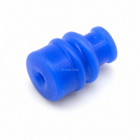 Yazaki 7158-3006-90 2.3II 090II Series Wire Seal Blue