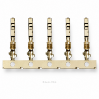 Bosch 1928498992 Matrix 1.2 Female Clean Body Terminal (0.75-1.0mm²)
