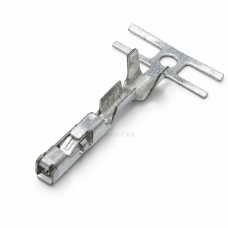 12191818 GT 150 Female Terminal Socket