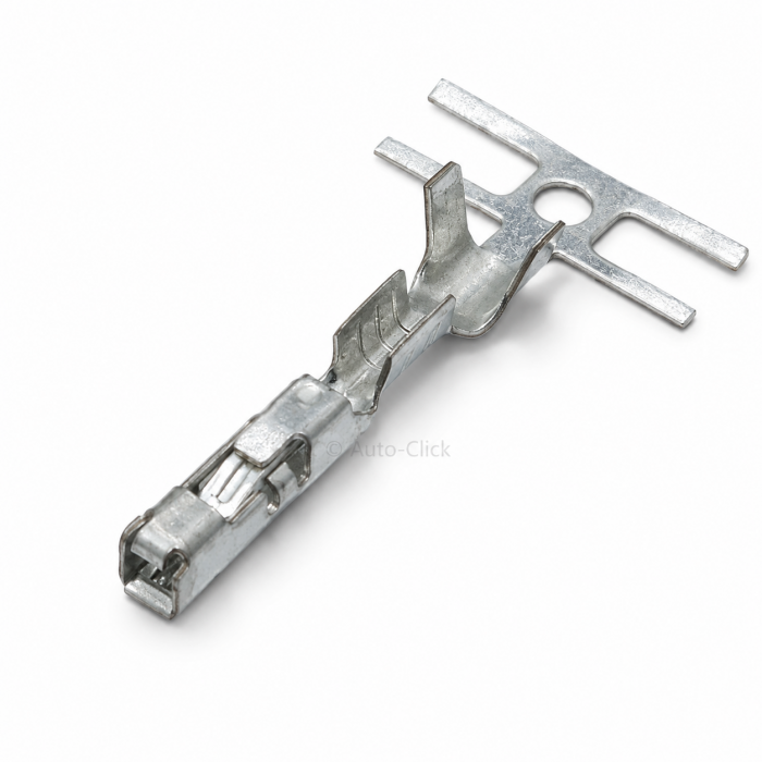 12191818 GT 150 Female Terminal Socket