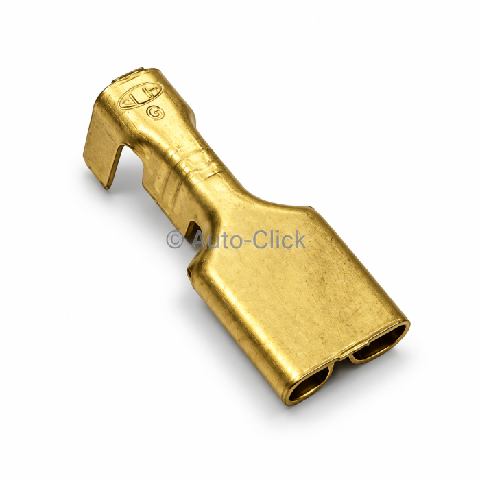 Sumitomo 1500-0080 250 Type 6.0mm Female Crimp Terminal